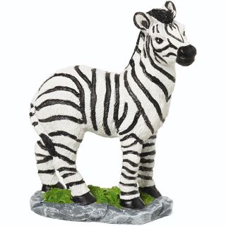 Obrázek z Figurka zebra 